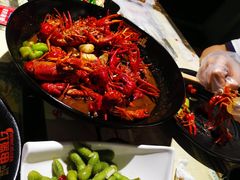 -红钳侠小龙虾·烧烤(中赢康康谷店)