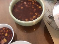 -福慧慈缘素食餐厅(王府井店)