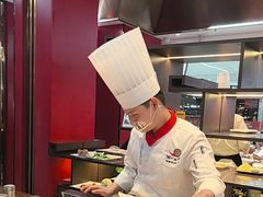 -湘汇概念铁板烧(铁西万达店)