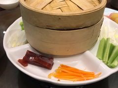 -陆壹捌餐厅(五大道店)