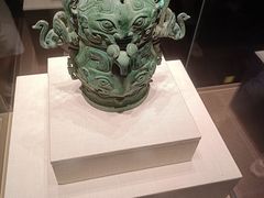 -珠海市博物馆