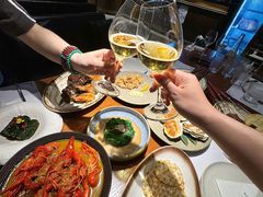 -咖梦餐厅 COMENG RESTAURANT