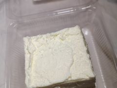 奶油小方-迦南·甜品蛋糕(传媒店)