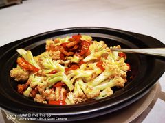 -谷语中餐厅