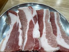 -牛信亭韩国料理·炭火烤肉(紫藤路店)