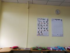 -韩通韩国语学院(虹口校区)