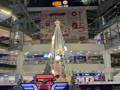 -湊湊火锅·茶憩(新中关购物中心店)