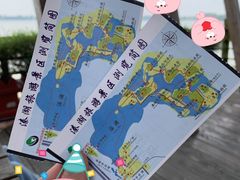 -溱湖国家湿地公园