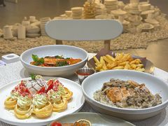 -娜娜家•Nana's restaurant(国金汇店)