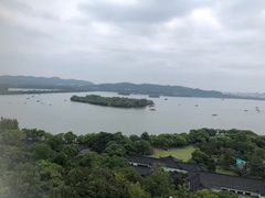 -雷峰塔景区