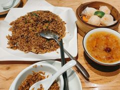 -上下九广州菜馆(李家村万达店)