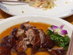 -德胜轩正宗顺德菜(宝安沙井会展中心店)