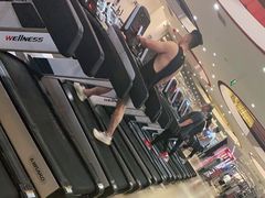 -奇迹健身(SM广场店)