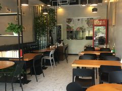 大堂-宝小庆邵阳米粉(深圳市南山保利店)