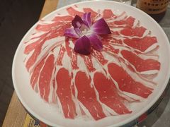 -侃爷南门铜锅涮肉