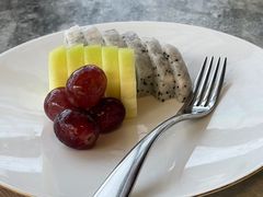 -海尔洲际酒店天下一品中餐厅