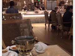 -雍和会海鲜姿造自助(湖东路店)