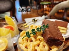 -查令84号咖啡馆(金大地1912东西街店)