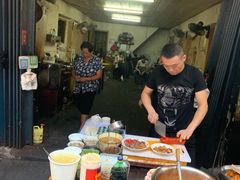 -吴长子卤菜馆(统一街店)