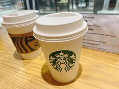 -星巴克(苏州泰华店)