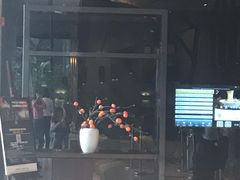 -和颐至尊酒店(上海徐家汇桂林公园地铁站店)