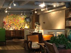 -时光花园(白鹭洲店)