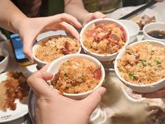 -烹然四季椰子鸡火锅(姚家园万象汇店)