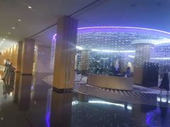 -青岛海尔洲际酒店