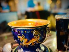 阳光番茄锅底-王家渡火锅(金宝汇店)