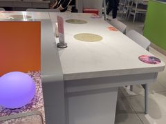 -呷哺呷哺(王府井喜悦店)
