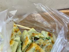 -咏春葱油饼(德政中路店)