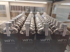 -Cafe on warm(丹霞店)