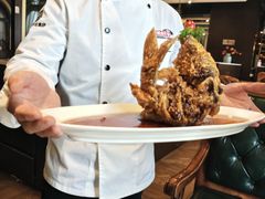 -城南往事·鲁菜济南菜(软件园美莲广场店)