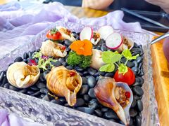 -OCEAN一席海鲜•海景餐厅(双子塔店)