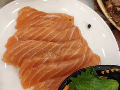 -芭菲盛宴·环球美食(袁家岗店)