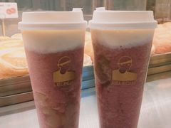 -LELECHA乐乐茶(美罗城店)