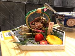 -松鱼亭·和牛烧肉(协鑫广场店)