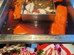 -红鼎坊·老成都火锅(新南门店)