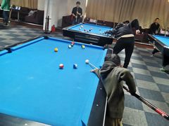 -丁俊晖台球俱乐部(海上海·弘基休闲广场店)