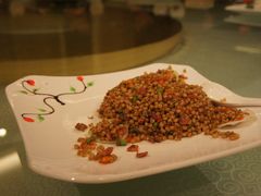 -华山国际酒店-西餐厅