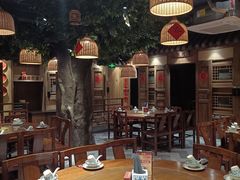 -乡里八闽·福州乡土菜(火车北站店)