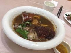 -锦粤宫·精致粤菜(深圳北站店)
