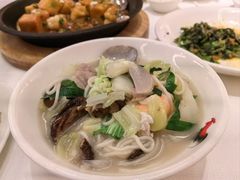 -莆田餐厅PUTIEN(西安万象天地店)