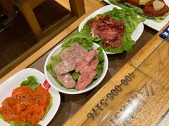 -肆幺幺烤肉(乐汇城店)