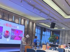 -眉州东坡(北苑华贸店)