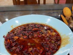 -民族饭荘(新华大街店)