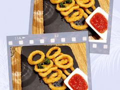 -棒约翰比萨·意面(剑河店)