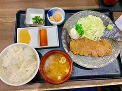-牛かつもと村(上野店)