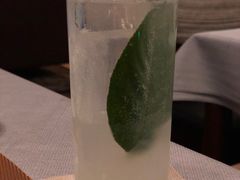 -礼途酒店·餐吧