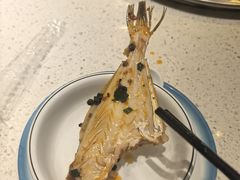 -莫家传承菜(耗儿鱼特色店)